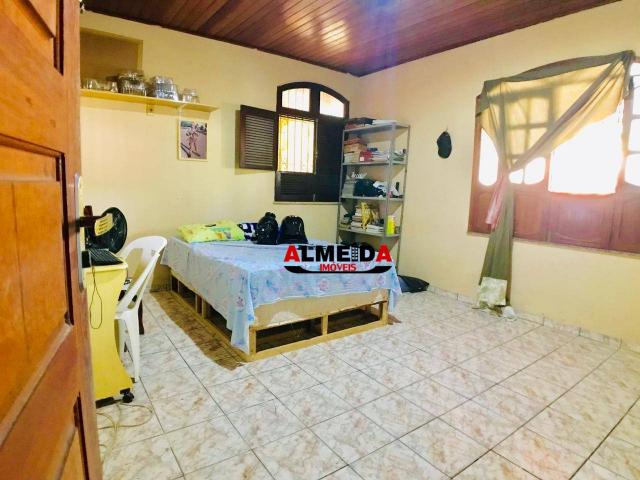 Casarão no julia seffer - Foto 5