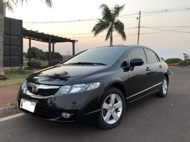 Honda Civic LXS 2010 - Foto 3