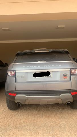 Vendo Range Rover Evoque - Foto 8