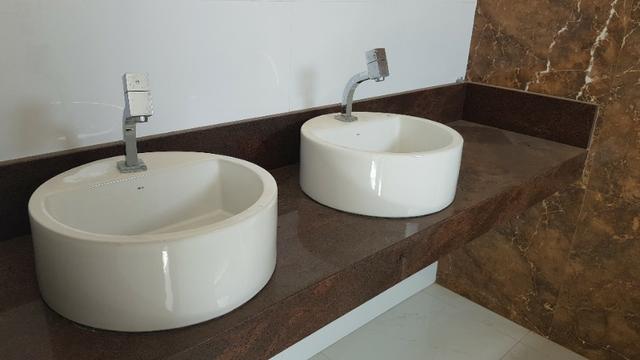 Casa 4 suítes condomínio Terra de Sonhos - Venda - Foto 12