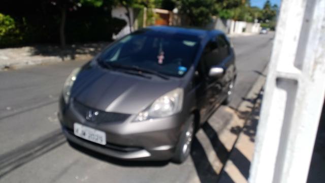 Honda fit 2009