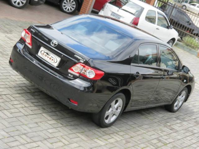 Toyota Corolla XEI 2.0 - Foto 12