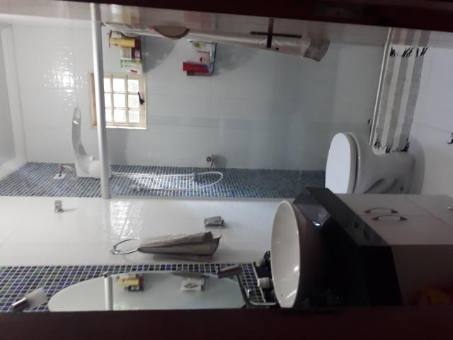 Casa 01 suite 02 quartos toda planejada - Foto 5