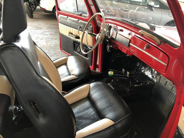 Fusca 1300 novo - Foto 8