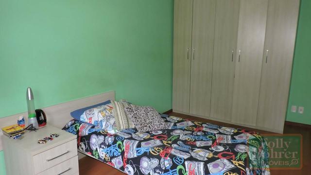 Casa no Cônego, 3 suítes, piscina, casa de caseiro, 7 mil metros de terreno - Foto 14