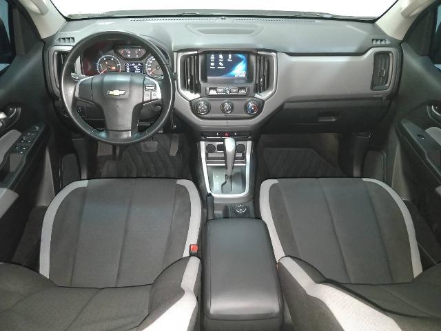 GM Chevrolet S10 LT 2.8 TDI 4X4 CD 2019 - Foto 5
