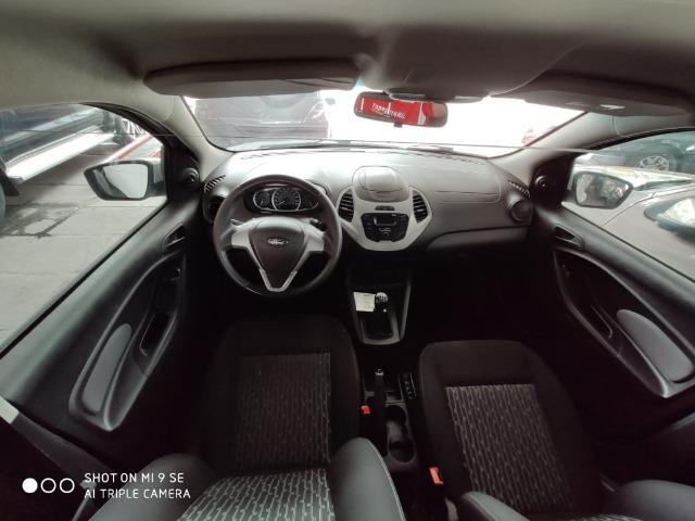Ford ka SE - 2015 - Foto 5