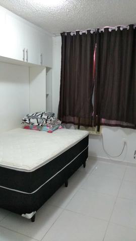 Apartamento 3q cobertura DUPLEX Caxias - Foto 2
