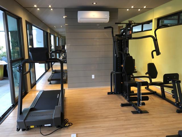 110m2 com 3 QRT, VARANDA E LAZER TOP! - Foto 17