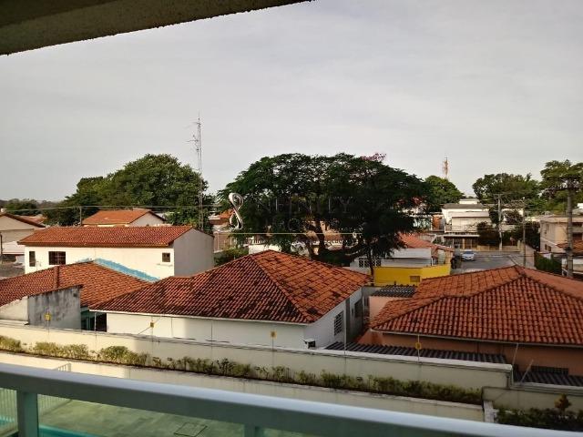 INF848 Lindo apartamento na Vila Betânia com 120 mt com sol da manhã - Foto 5