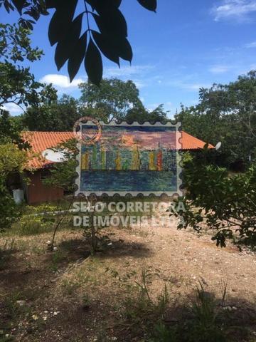 Otima Chácara de Recreio na estrada de Chapada Dos Guimaraes no Rio Motuca -MT - Foto 8