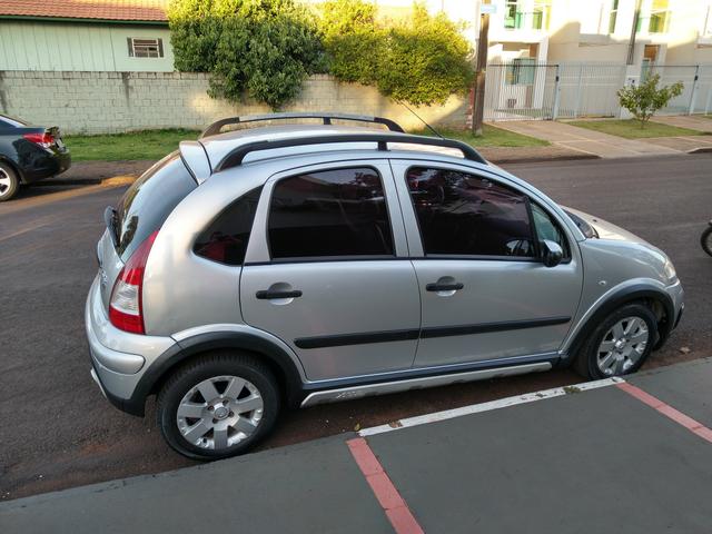 C3 XTR 1.6 completo
