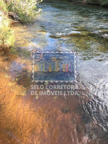Otima Chácara de Recreio na estrada de Chapada Dos Guimaraes no Rio Motuca -MT - Foto 17