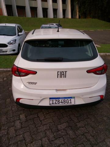 Fiat Argo Drive 1.0 Flex - Foto 4