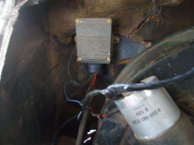 Vendo fusca 1.300 L 1975 - Foto 10