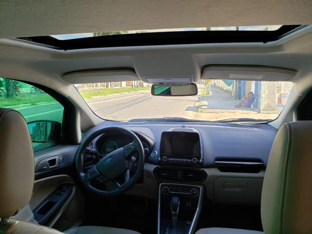Ecosport Titanium 2.0 2019 - Foto 9