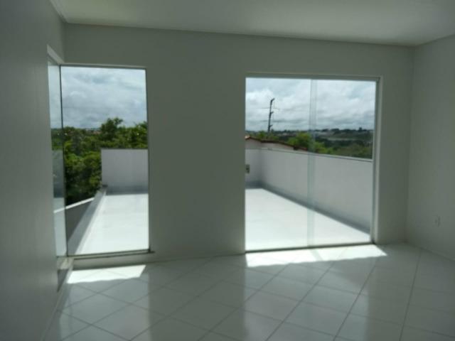 Casa dúplex no recanto dos Vinhais, 05 quartos, sendo 03 suites - Foto 9