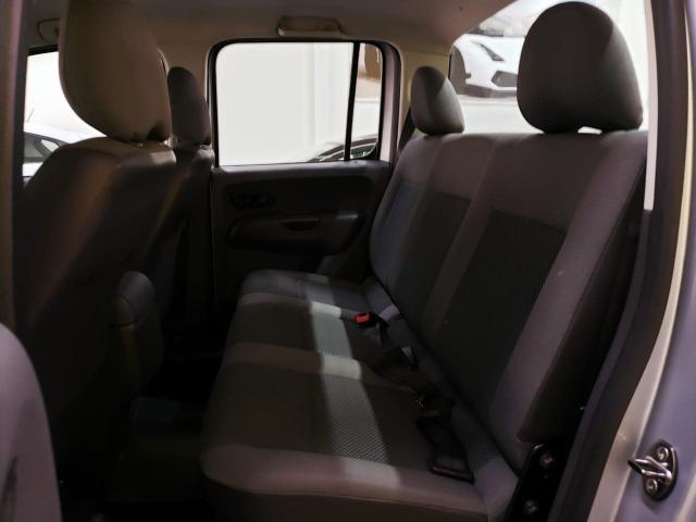 Amarok 2013 S 4X4 Diesel Manual - Foto 8