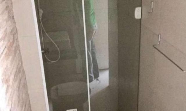 Apartamento à venda com 1 dormitórios em Pacaembu, São paulo cod:56016 - Foto 13