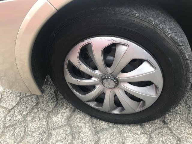 CHEVROLET CORSA SEDAN MAXX 1.0 8v 4p - Foto 13