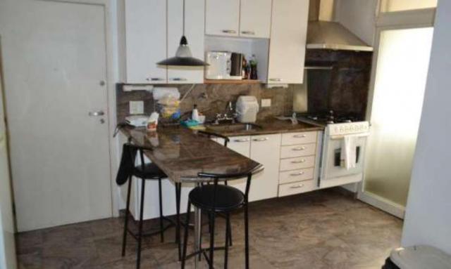 Apartamento à venda com 2 dormitórios em Brooklin, São paulo cod:56009 - Foto 14