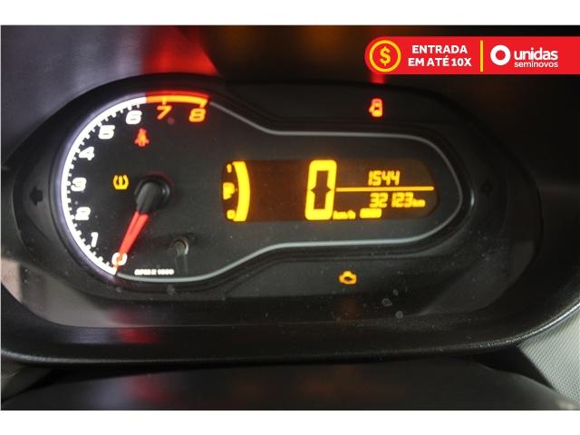 Chevrolet Onix 1.0 mpfi joy 8v flex 4p manual - Foto 8
