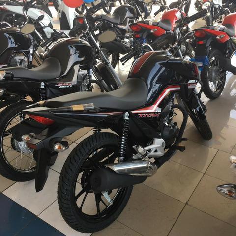 Honda Cg 160 Titan 2020 - Foto 3
