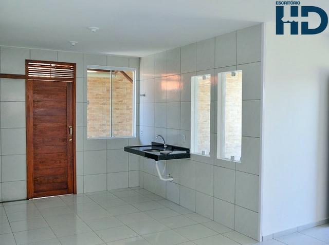 Cidade das Rosas, 10x30, 3 quartos c/suíte. 180 mil + Documentação - Foto 15