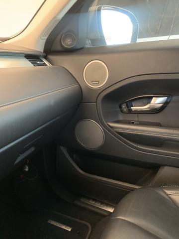 Vendo Range Rover Evoque - Foto 7