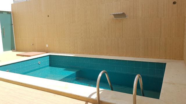 Casa 4 suítes condomínio Terra de Sonhos - Venda - Foto 8