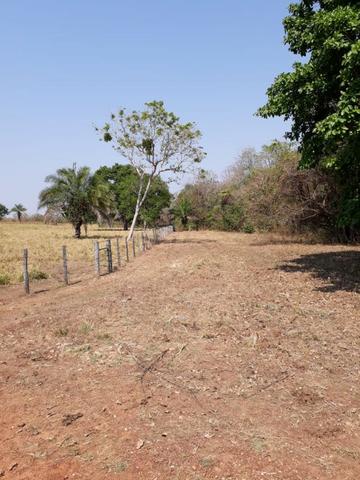 Fazenda a 82 Km de Cuiabá-MT próximo a Acorizal - Foto 9