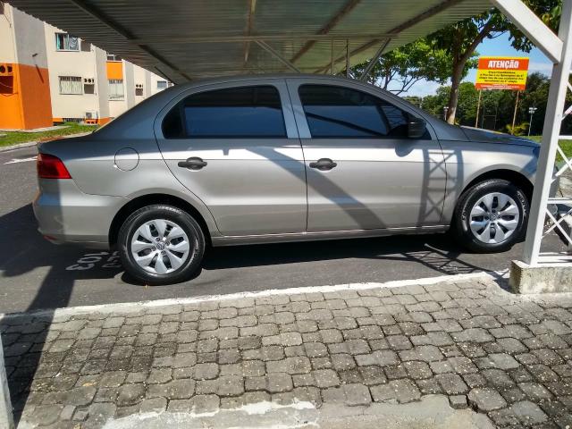 Voyage 1.0 2016 - Ent.5000 Completo - 2015 - Foto 3