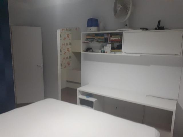 DI- Lindo Apartamento no Ed. Splendor Garden, no Jd. Áquarius - Foto 7