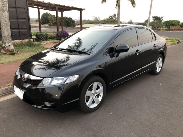 Honda Civic LXS 2010 - Foto 11