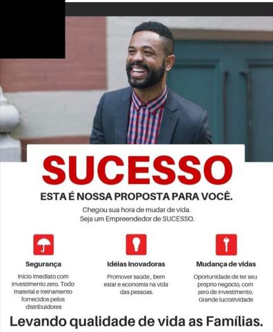Vendedor Autônomo
