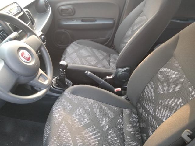 Fiat Mobi Like 1.0 Fire FLEX 5P. 2018/2019 - Foto 6