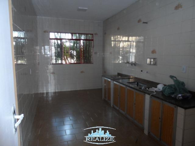 Cod. 3474 - Casa 405m², 03 qts, quintal, 04 vgs, bairro Bom Retiro - Foto 5