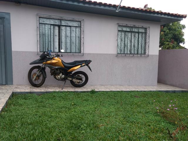 XRE 300cc aceito trocas leia a descrição do anúncio - Foto 2