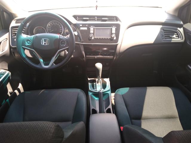 Honda city EX automático 2018 ZAP 32- * - Foto 8