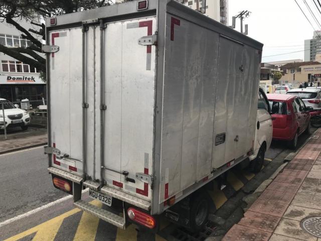 HR 2.5 TCI Diesel (RS/RD) - Foto 5
