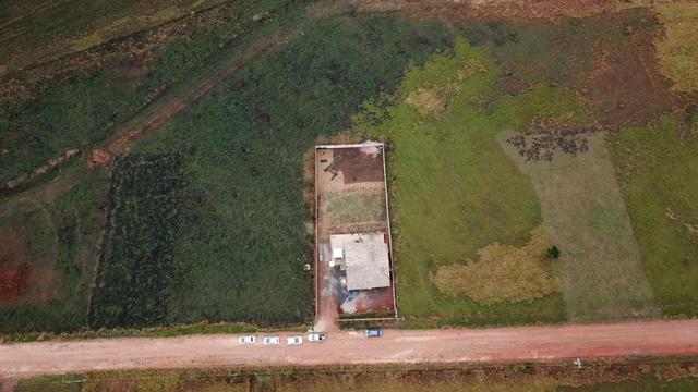 Casa de Campo Igaratá