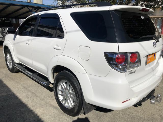 Hilux Sw4 Sr 2.7 Automático Super Econômica - Foto 7