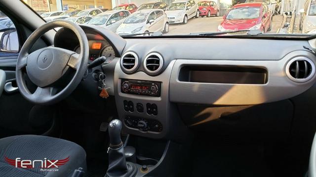 Renault Sandero Privilege 1.6 - Foto 15