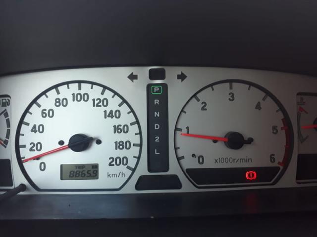 MITSUBISHI PAJERO SPORT HPE 4X4-AT 2.5 TB-IC - Foto 6