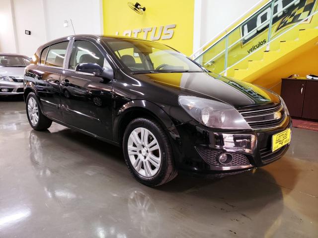 Vectra 2010 2.0 Gt Manual - Foto 2