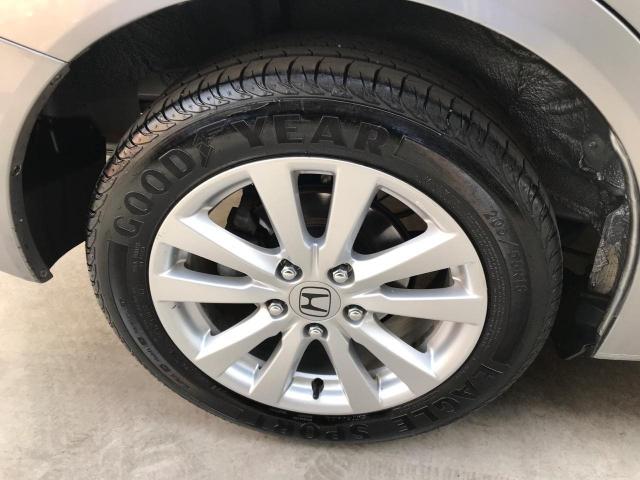 HONDA CIVIC 2014/2015 1.8 LXS 16V FLEX 4P AUTOMÁTICO - Foto 15