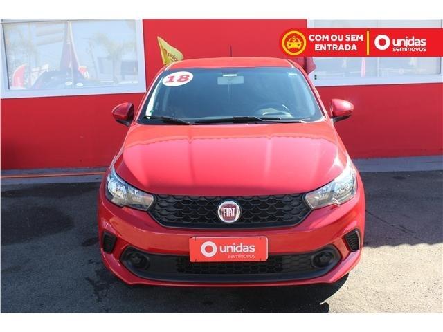 Argo Drive 1.0 4p 2018 - !!! Oportunidade !!!!!