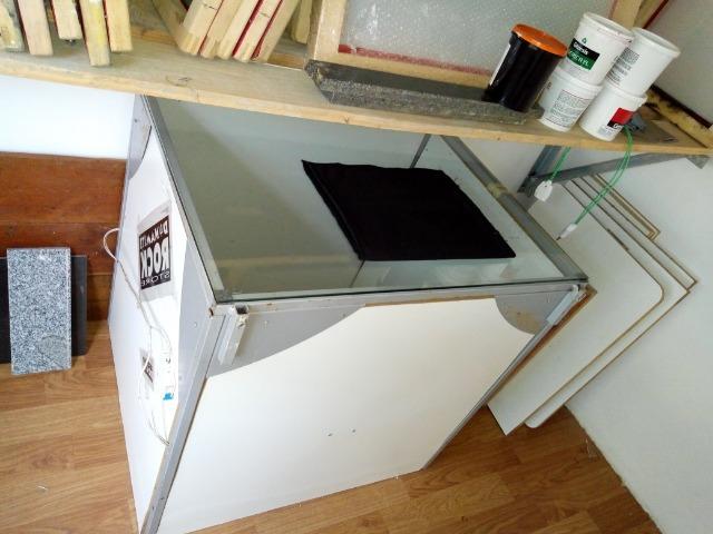 Serigrafia - Foto 2