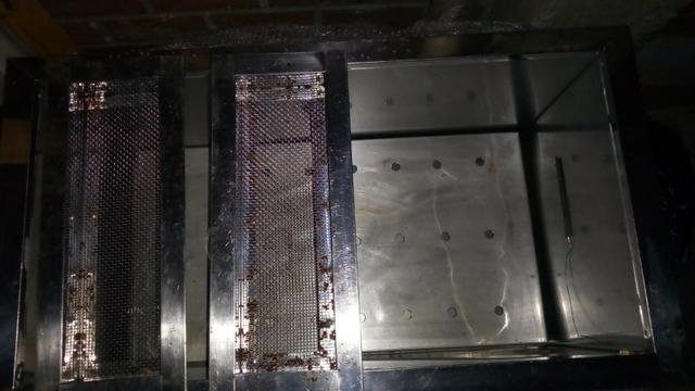 Cozedor de massa Inox - Foto 3