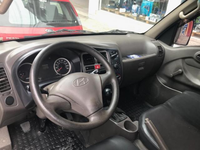 HR 2.5 TCI Diesel (RS/RD) - Foto 7